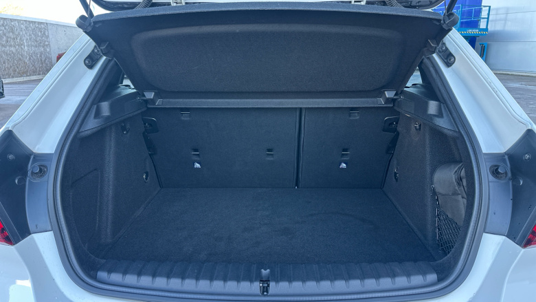 BMW 1 Series 118i [136] M Sport 5dr Step Auto [LCP] Petrol Hatchback